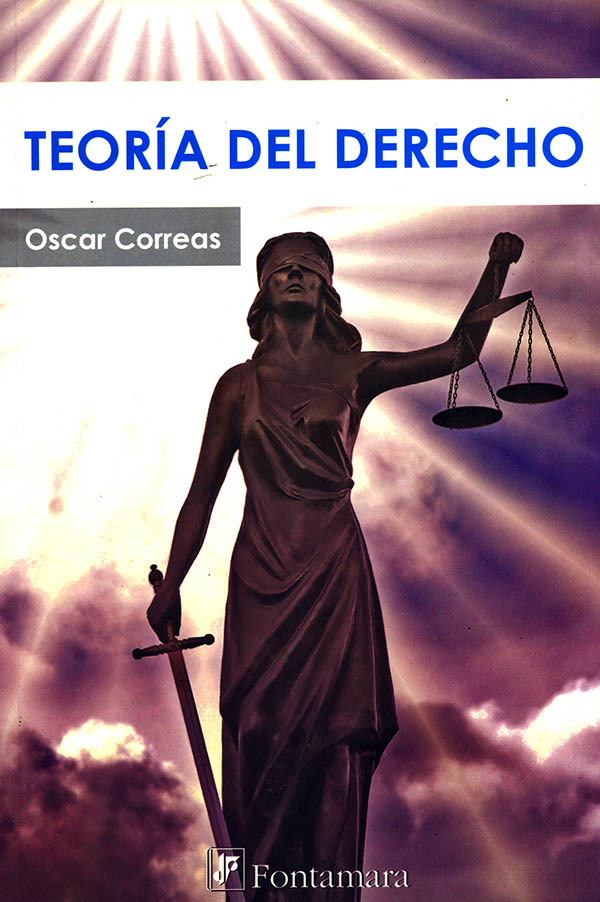 Teoría del derecho