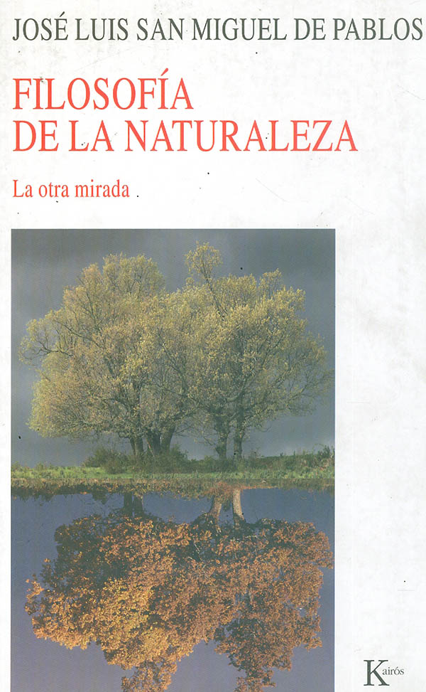 Filosofía de la naturaleza