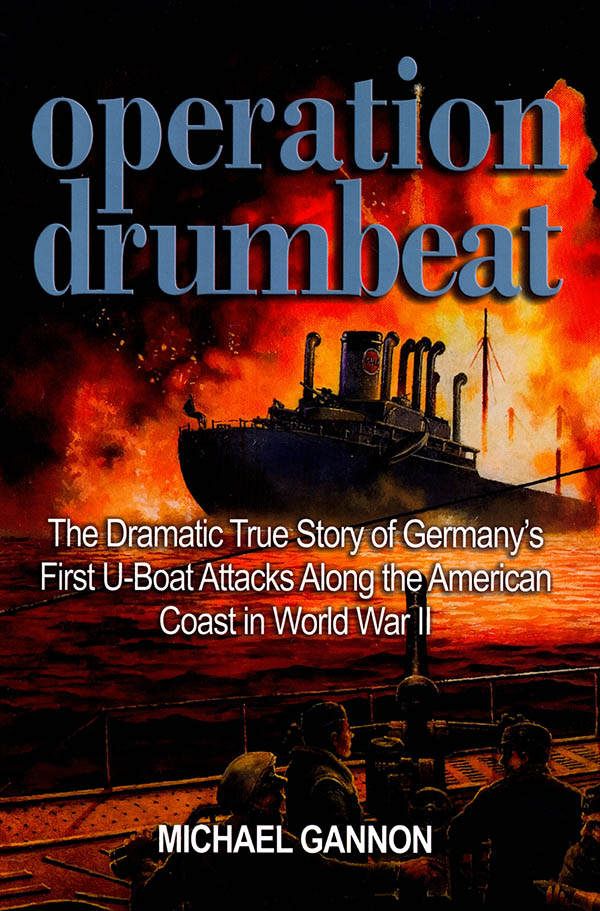 Operation Drumbeat