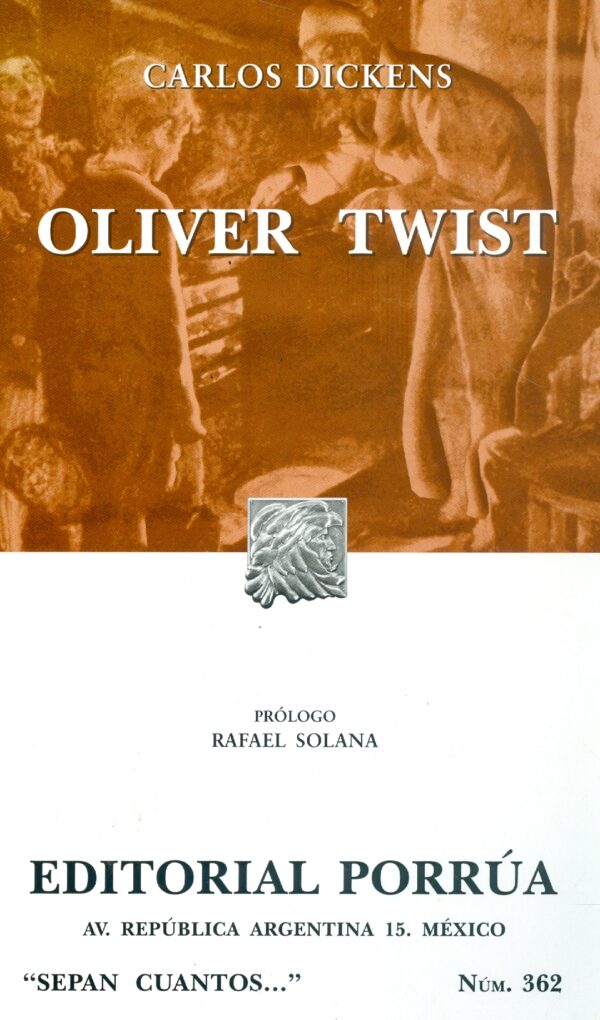 Oliver Twist