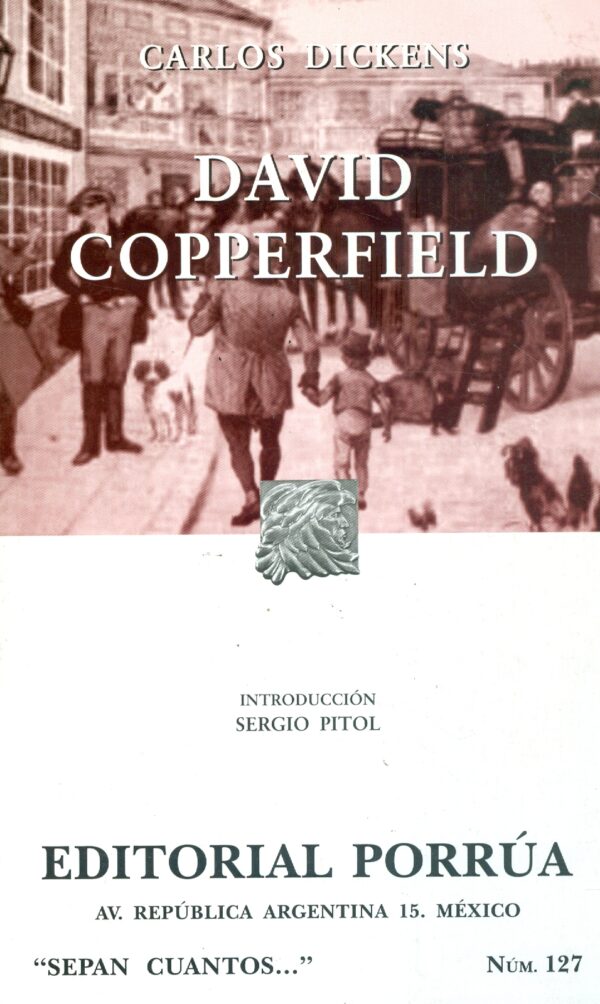 David Copperfield (S. C. 127)