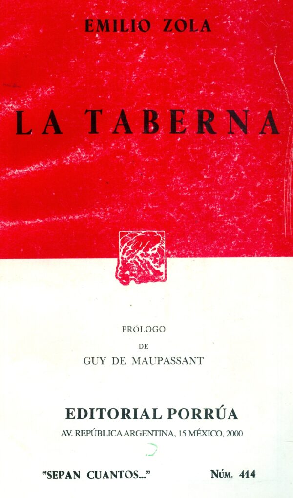 La taberna