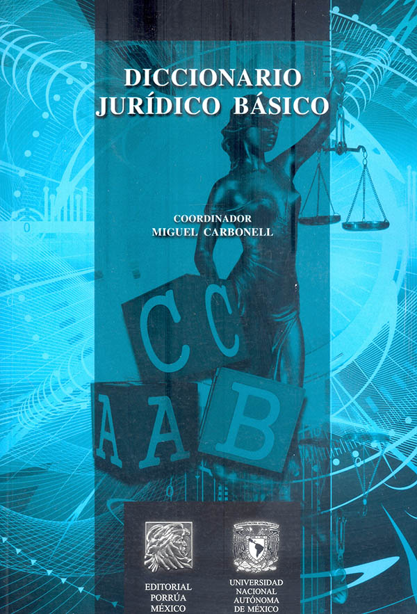 Diccionario Básico Jurídico - Editorial Temis