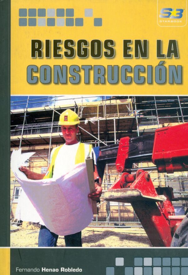 Riesgos en la construcción