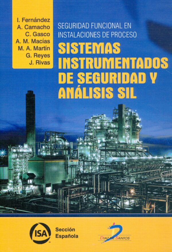 Sistemas instrumentados de seguridad y análisis SIL