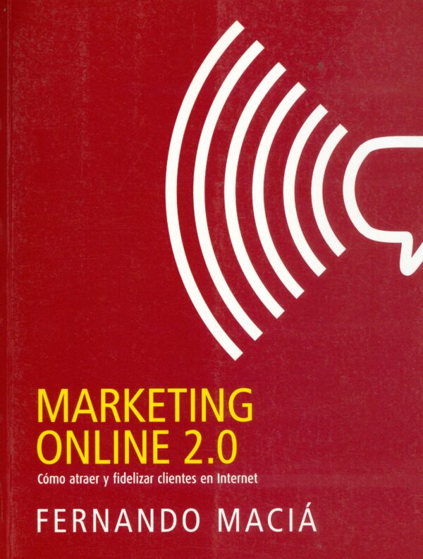 Marketing online. 2