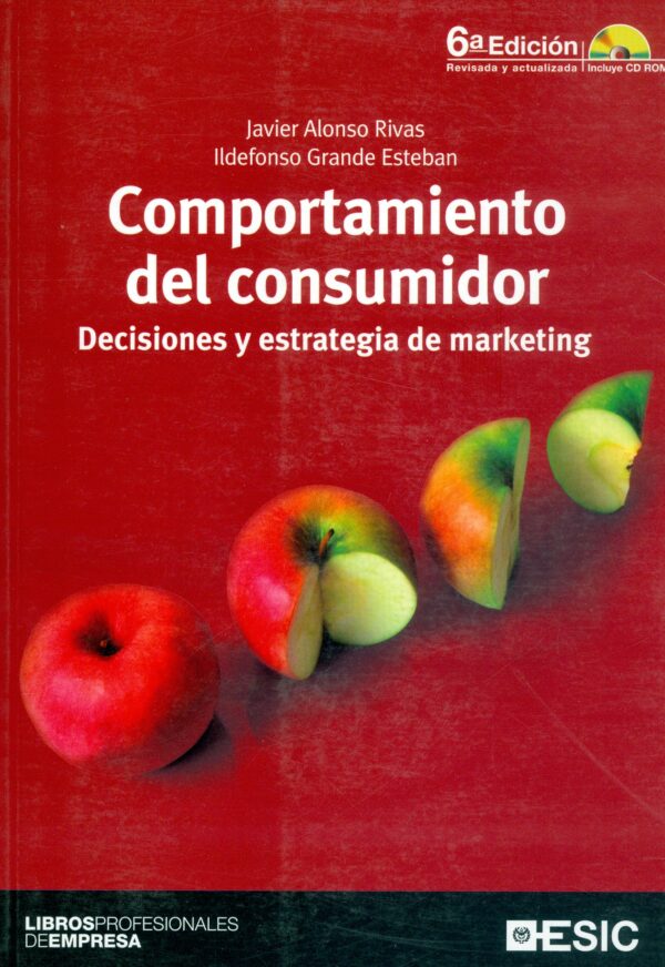 Comportamiento del consumidor