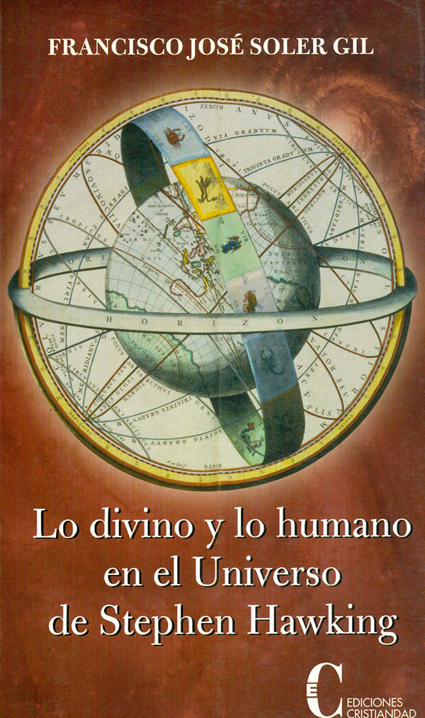 Lo divino y lo humano en el universo de Stephen Hawking