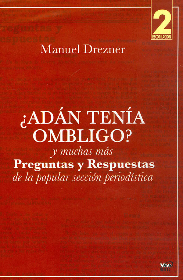 ¿Adán tenía ombligo?