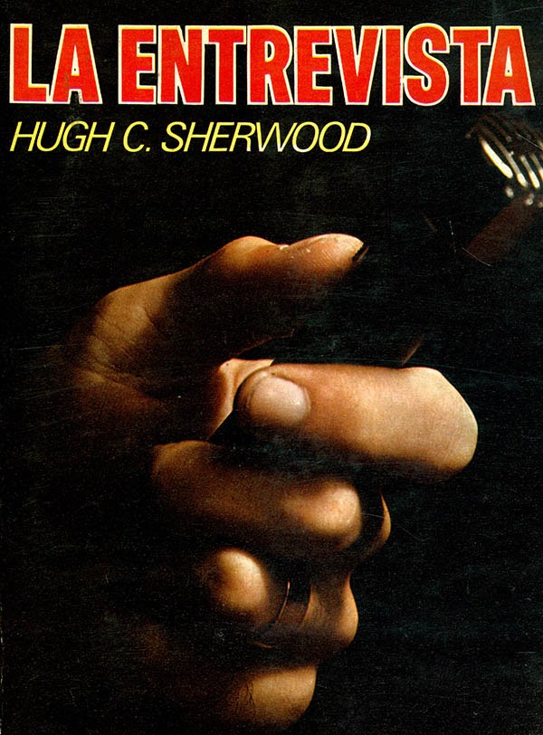 La entrevista