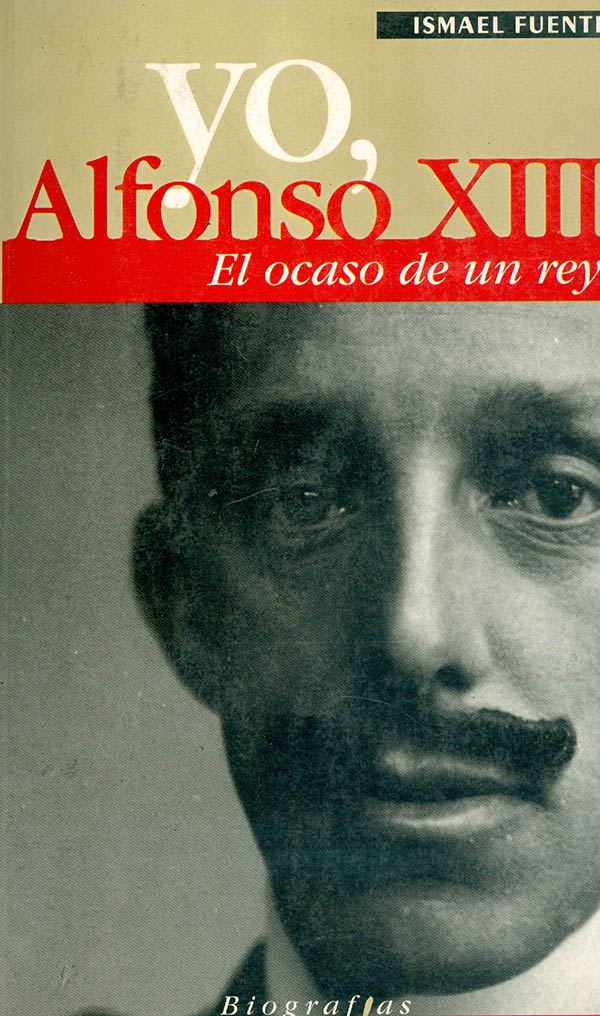 Yo Alfonso XIII