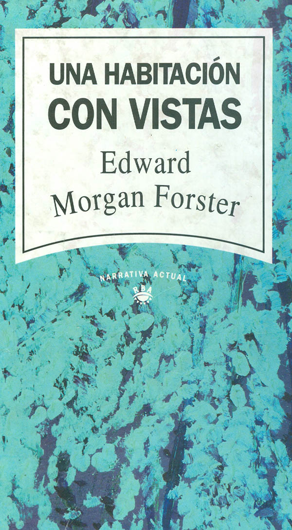 Una habitación con vistas