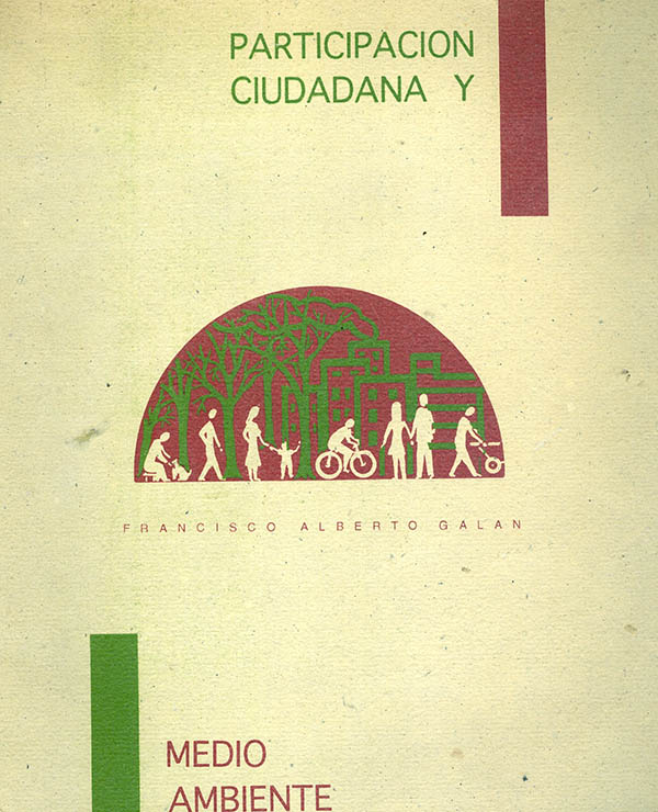 Participación ciudadana y medio ambiente