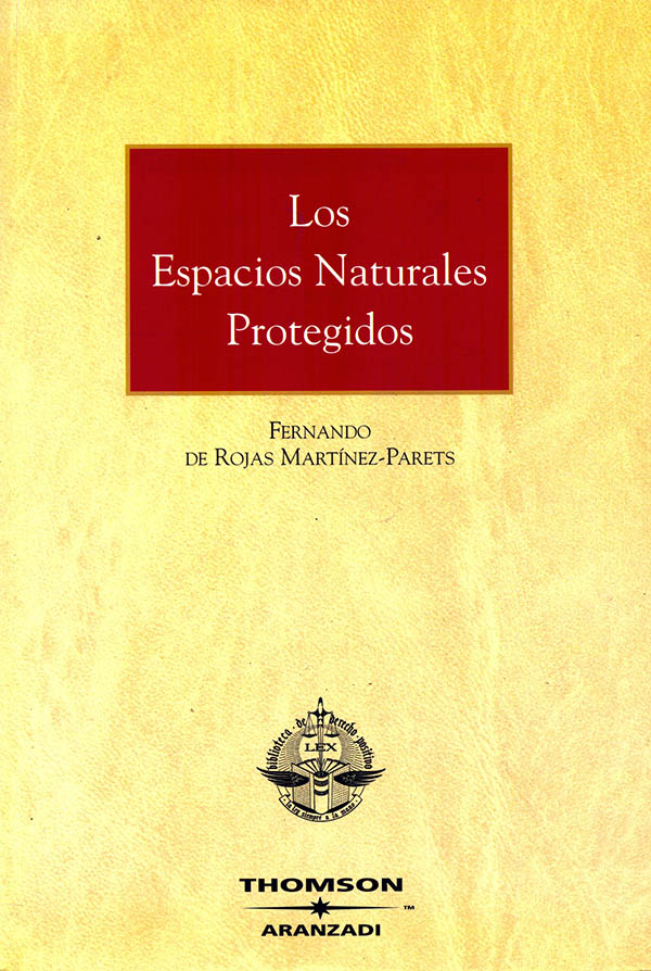 Los espacios naturales protegidos