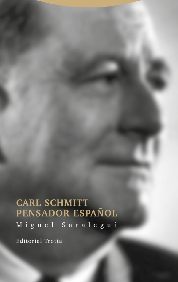 Karl Smith pensador español