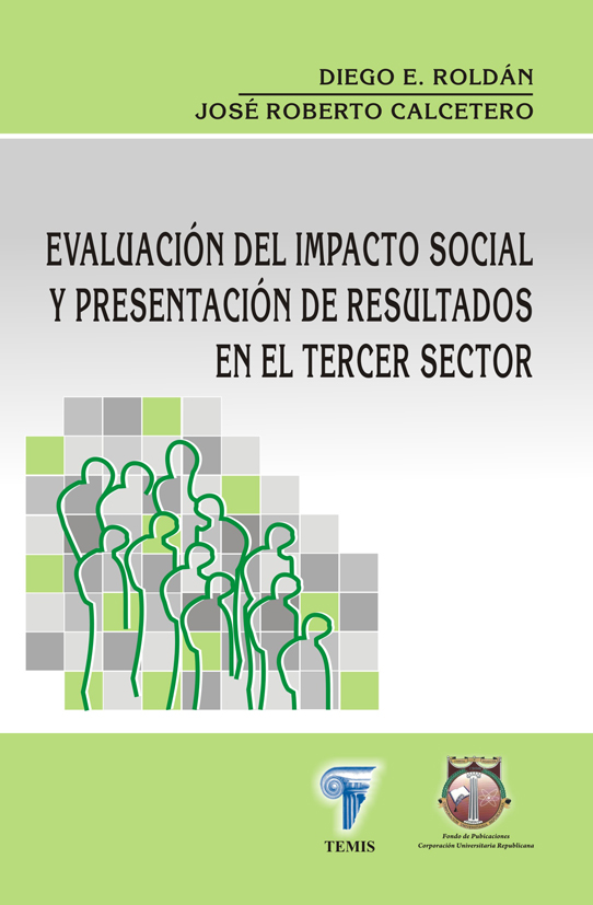 Evaluación Del Impacto Social Y Presentación De Resultados En El Tercer ...