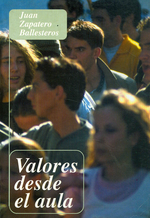 Valores desde el aula