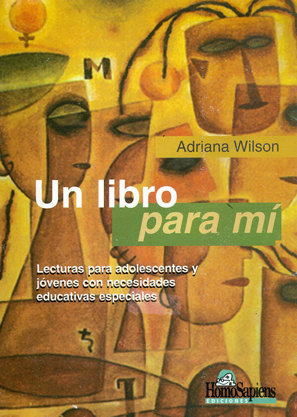 Un libro para mi