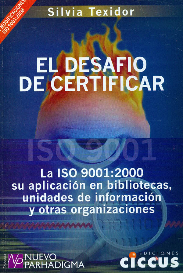 El desafío de certificar