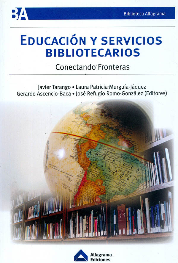 Educación y servicios bibliotecarios