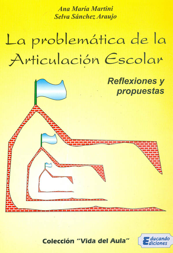 La problemática de la articulación escolar