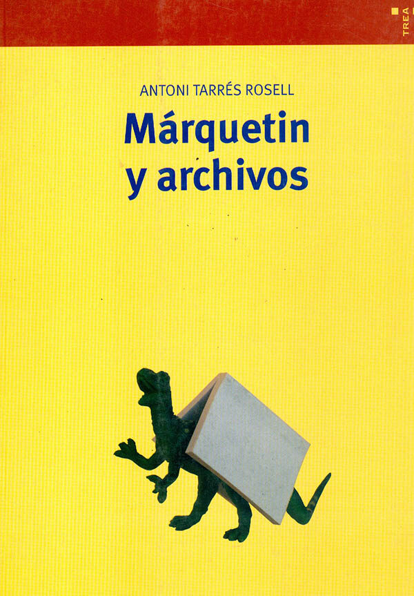 Marquetin y archivos