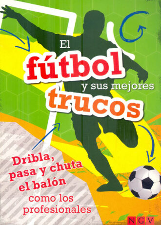 Fútbol, a la medida del niño. Vol. II – Editorial Temis