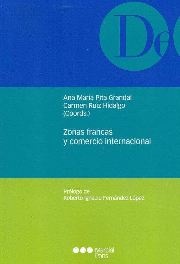 Zonas francas y comercio internacional
