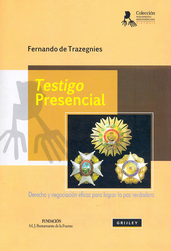 Testigo presencial