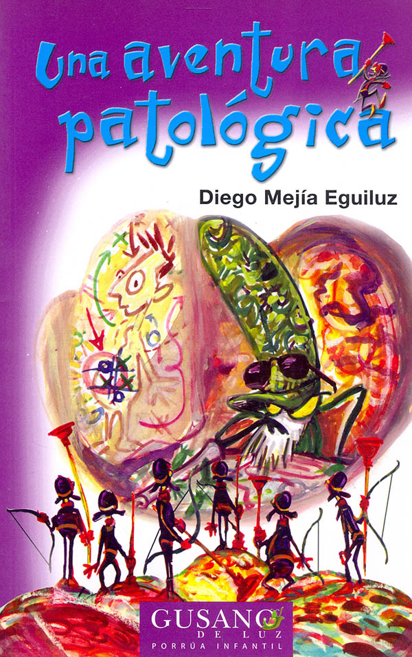 Una aventura patológica