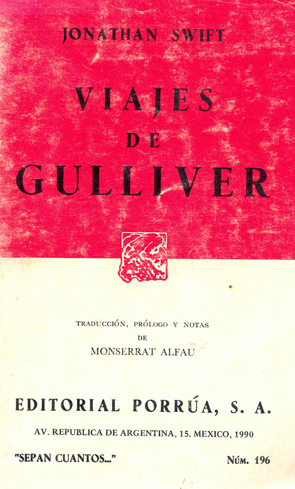 Viajes de Guliver (S. C. 196)