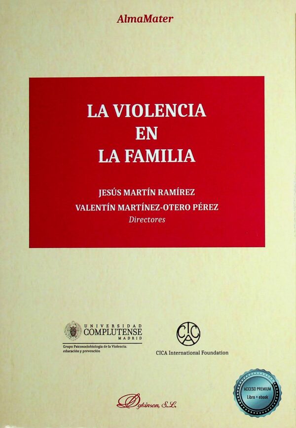 La violencia en la familia