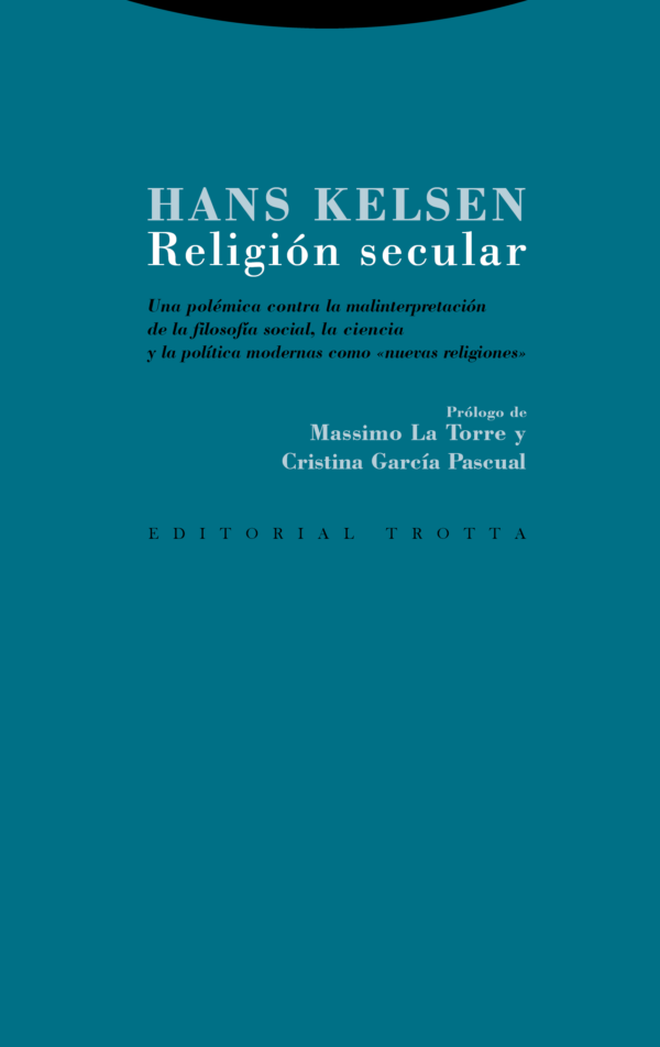 Religión secular