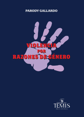 Parody – Violencia por razones de genero 2022 3