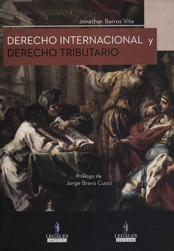 Derecho internacional y derecho tributario