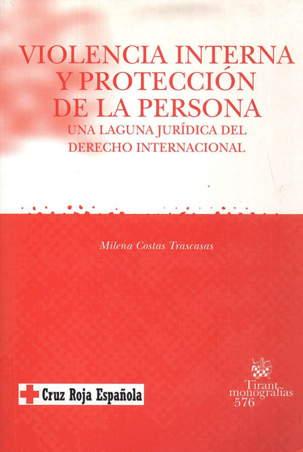 Violencia de género y sistema de justicia penal