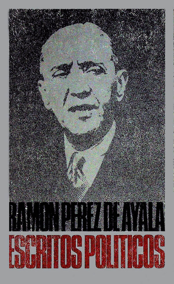 Escritos políticos