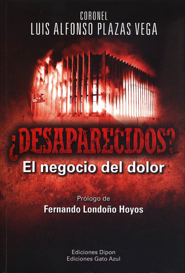 Desaparecidos