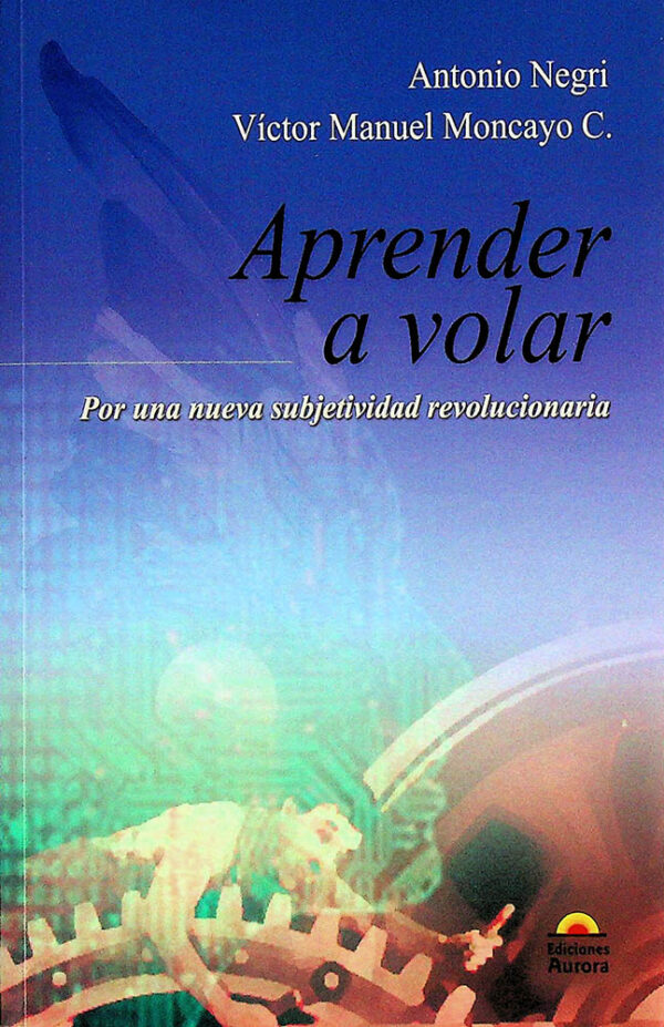 Aprender a volar