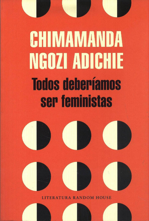 Todos deberíamos ser feminístas