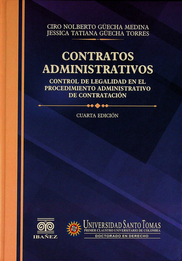 Contratos administrativos