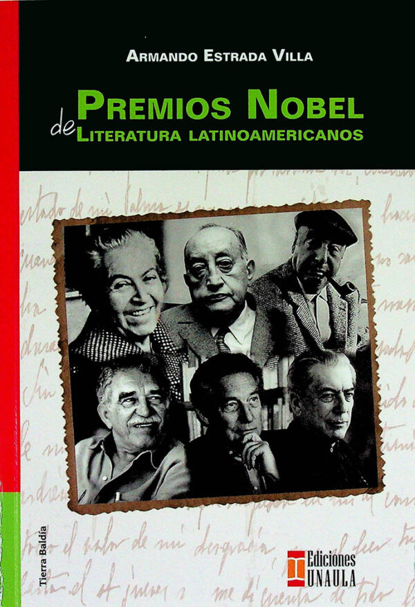 Premios nobel de literatura latinoamericanos