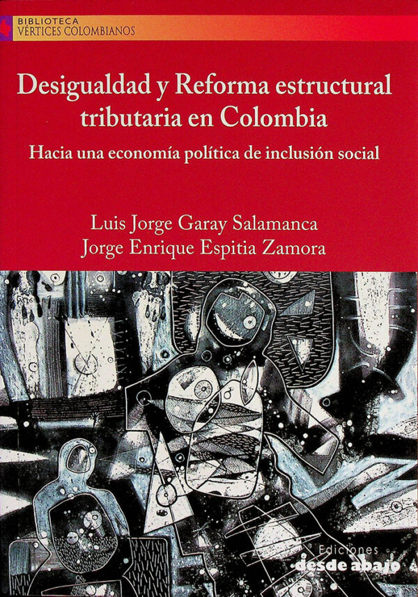 Desigualdad y reforma estructural tributaria en Colombia