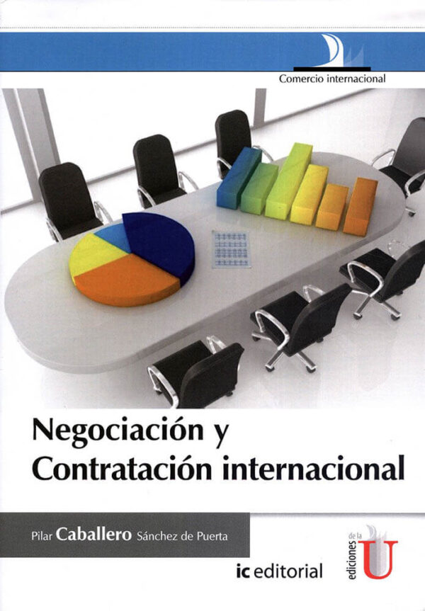 Negociación y contratación internacional