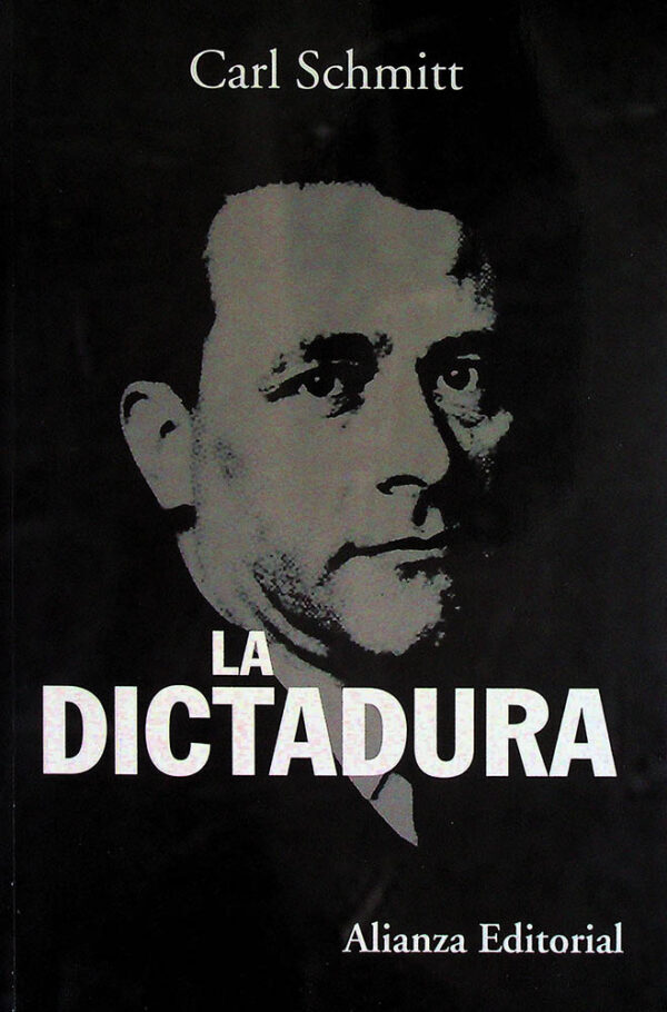 La dictadura