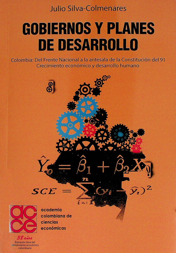 Gobiernos y planes de desarrollo