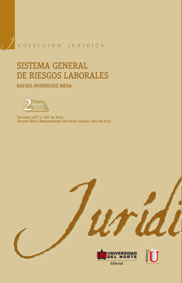 Sistema general de riesgos laborales
