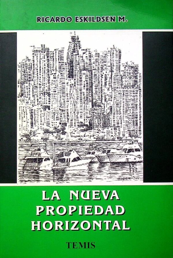 La nueva propiedad horizontal