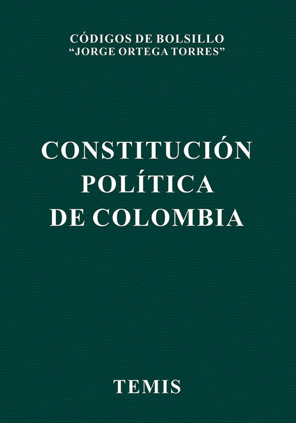 1 Constitucion politica de colombia 2020