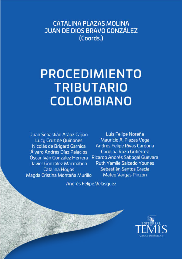 Procedimiento tributario Colombiano